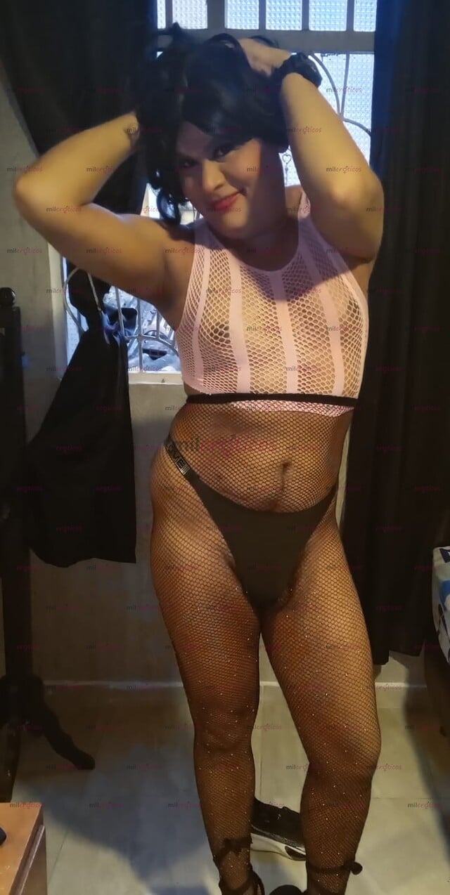 FOTOS DE KAMILA DE LA VEGA MORENA TRAGA LECHE SI A TODO CONOCE EL MANJAR INTENSO