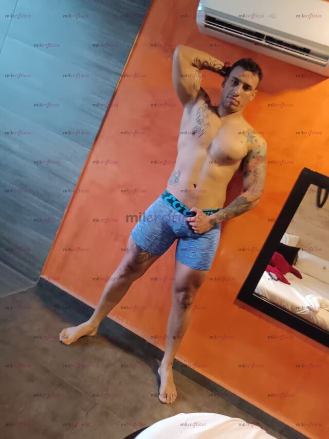 FOTOS DE DYLAN SENSATIONS MASAJES DE RELAJACIÓN & ACOMPAÑAMIENTO EXCLUSIVO