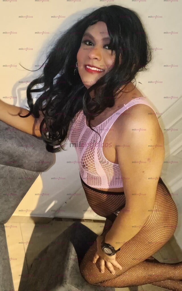 FOTOS DE KAMILA DE LA VEGA MORENA TRAGA LECHE SI A TODO CONOCE EL MANJAR INTENSO