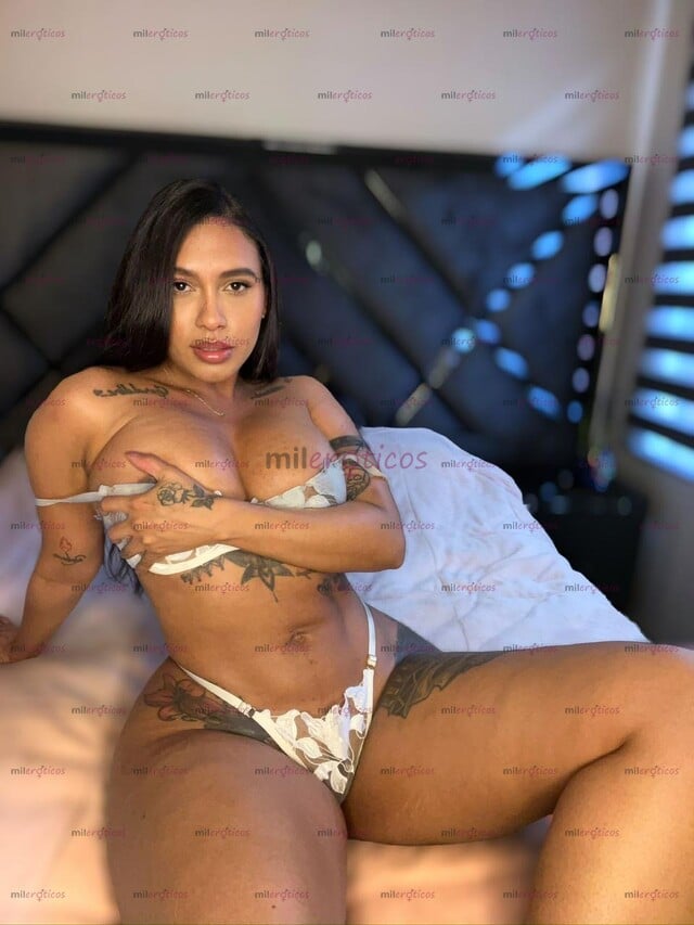 FOTOS DE NATALY: EXUBERANTE, EXÓTICA E INOLVIDABLE EN ZONAS EXCLUSIVAS