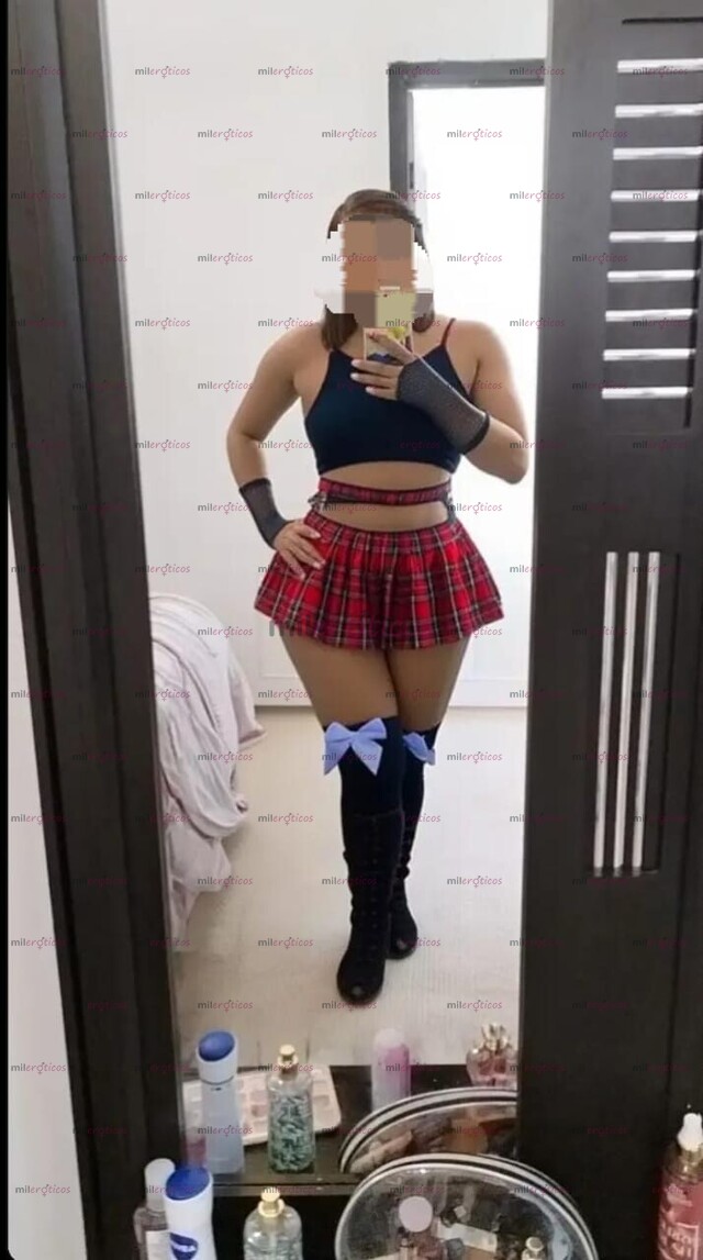 FOTOS DE NENITA PETIT 20 AÑOS DE VISITA EN AGENDA AMOR