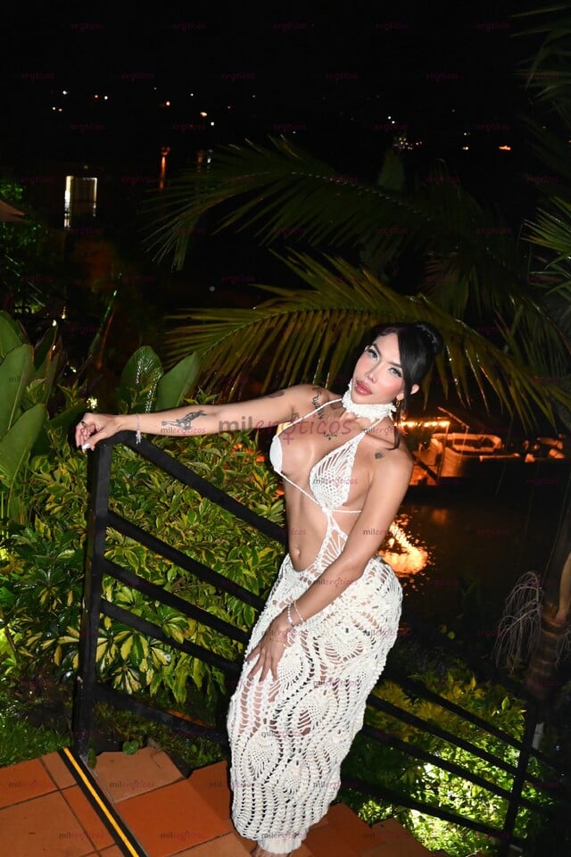 FOTOS DE SOY CATALINA MARIÑO HERMOSA TRANS DE LUJO DISPONIBLE 24 H