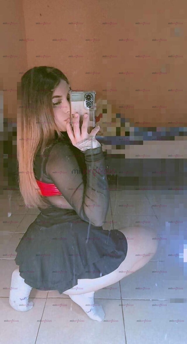 FOTOS DE RICA, JOVENCITA NUEVA EN EL AMBIENTE. ESTRÉNAME Y CONVIÉRTEME EN TU PUTITA