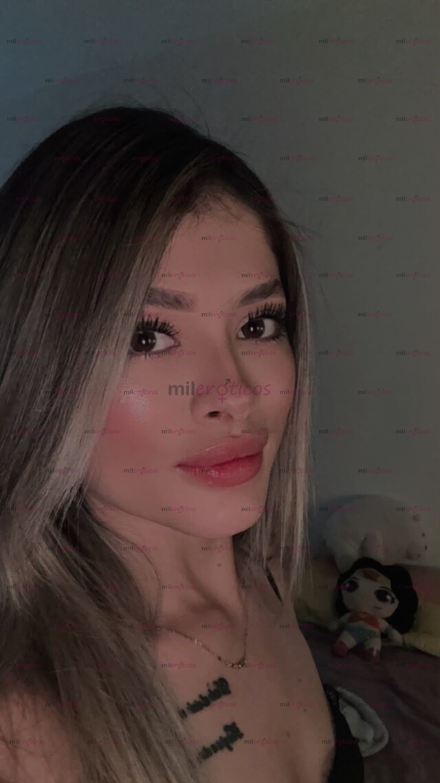 FOTOS DE RUBIA, FLAQUITA, PETIT, SOY TODO LO TE GUSTA