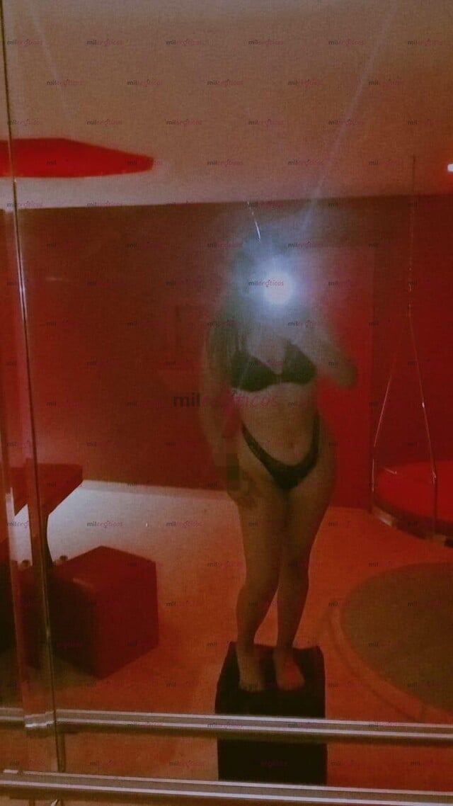 FOTOS DE RICA, JOVENCITA NUEVA EN EL AMBIENTE. ESTRÉNAME Y CONVIÉRTEME EN TU PUTITA