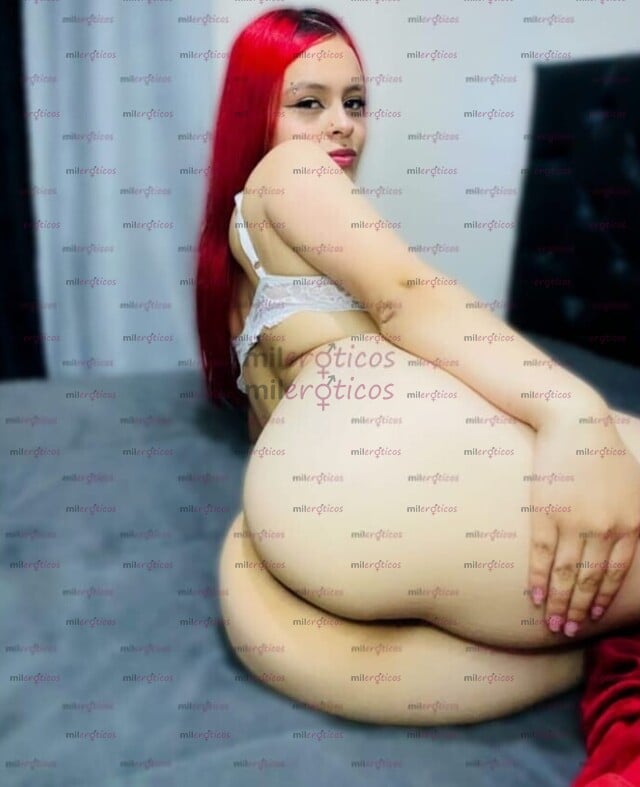 FOTOS DE DE PASO ...MASITA TODO UNA DIABLA CON DESEO DE SACARTE LECHE EN EXCESO...