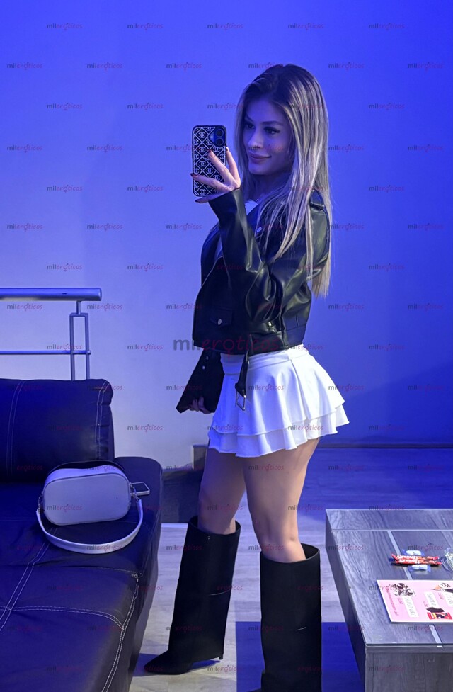 FOTOS DE RUBIA, FLAQUITA, PETIT, SOY TODO LO TE GUSTA