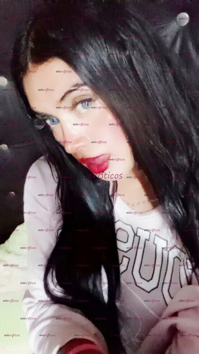 FOTOS DE HOLIS, MI NOMBRE ES SASHA Y SOY UNA CHICA TRANS DE SÓLO 19 AÑOS, SOY NUEVA EN ES