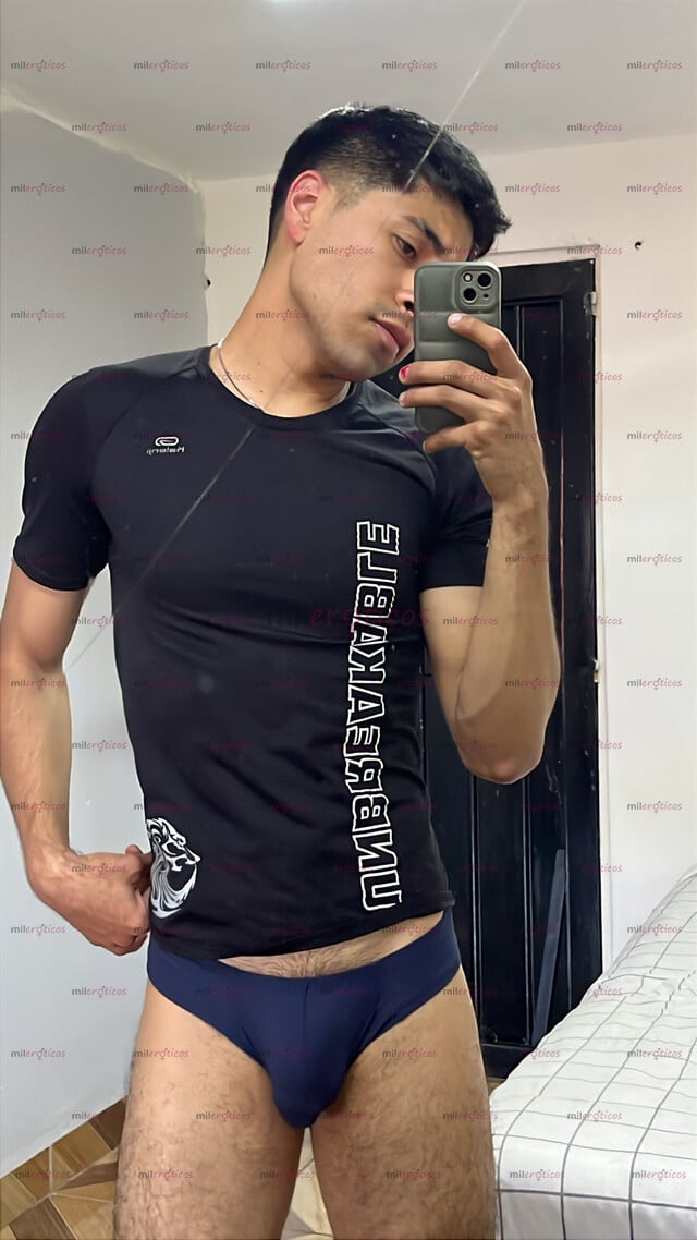 FOTOS DE TWINK ACTIVO DISPUESTO A LO QUE ME PIDAS