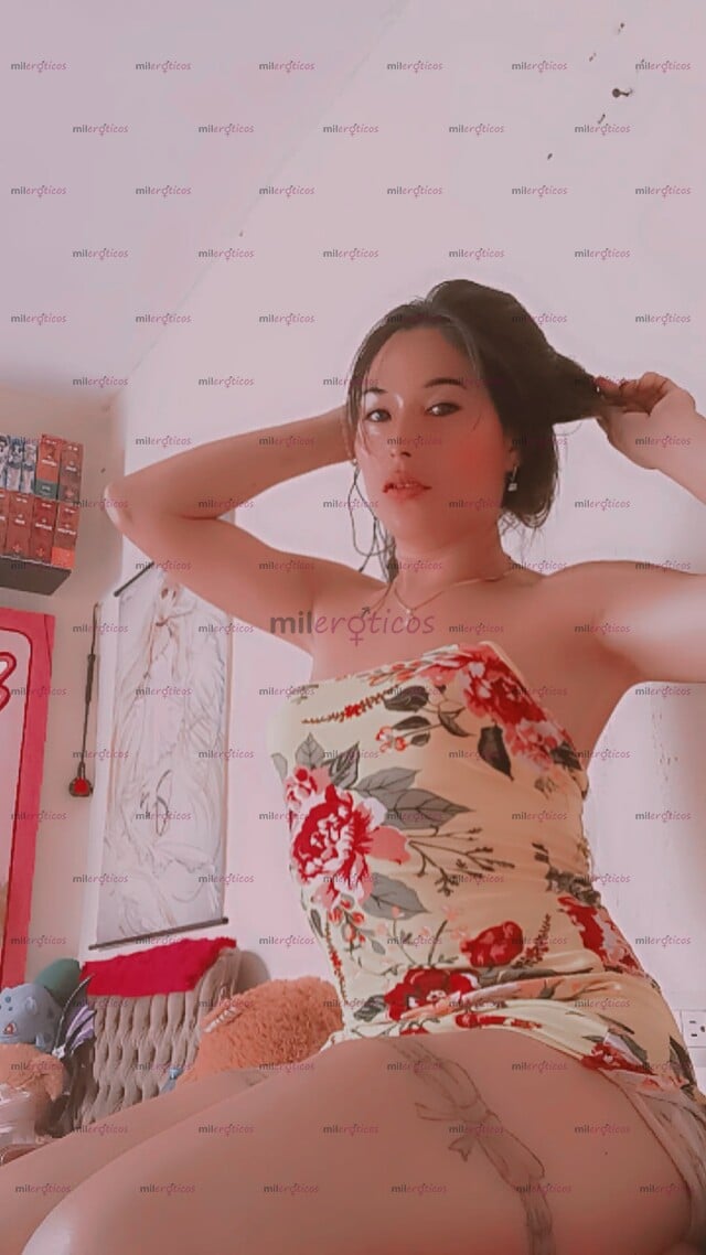 FOTOS DE CHICA TRANS 100% GARANTIZADA NUEVA EN TU CIUDAD EN GUADALUPE
