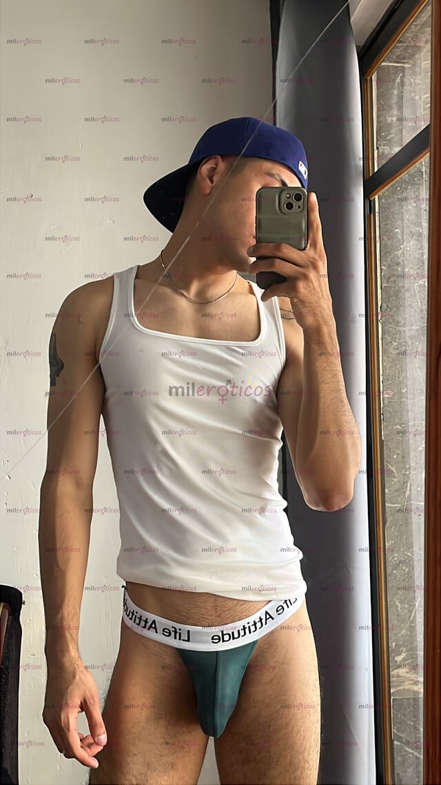 FOTOS DE TWINK ACTIVO DISPUESTO A LO QUE ME PIDAS
