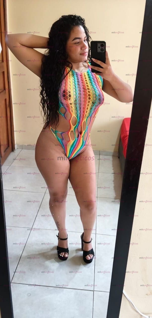 FOTOS DE RECIEN LLEGADA, JOVENCITA MORENA FOGOSA Y MUY RICA VEN PRUEBAME