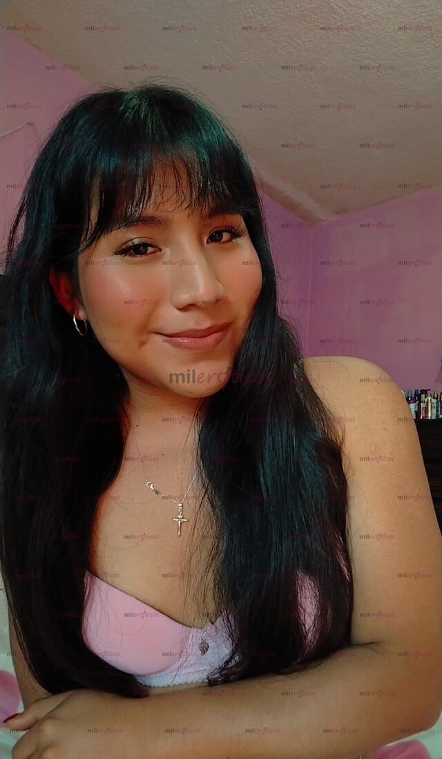 FOTOS DE QUE ESPERAS PARA PASARLA DE LO MEJOR ,NENA TRANS DE LA SOLO 23 AÑOS