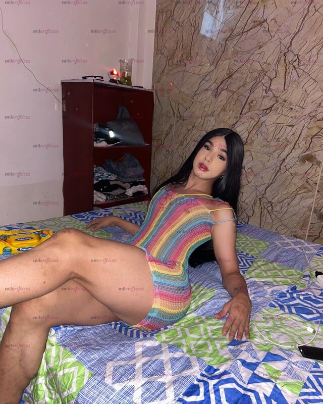 FOTOS DE CHICA TRANS EN TU ZONA BAJITA AMABLE Y NALGONA VEN Y DISFRUTA DE UN SERVICIO DEL