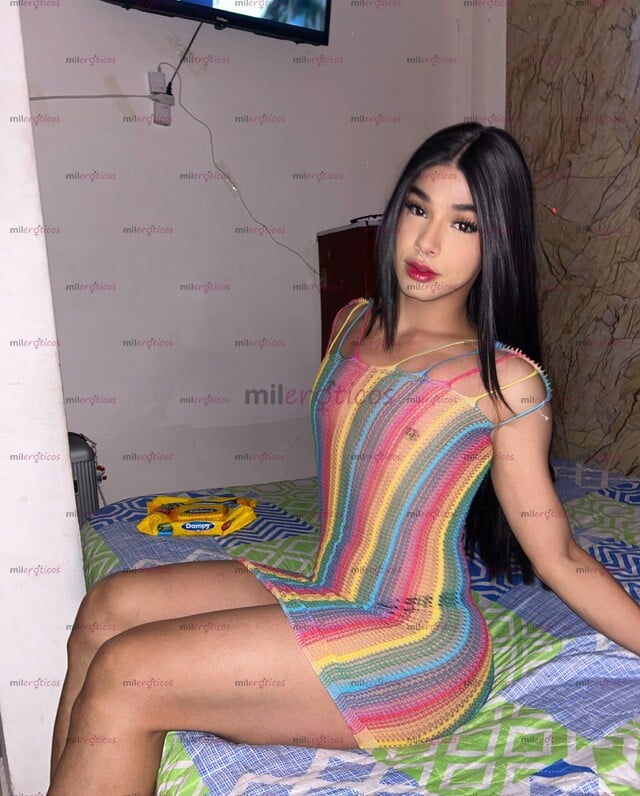 FOTOS DE CHICA TRANS EN TU ZONA BAJITA AMABLE Y NALGONA VEN Y DISFRUTA DE UN SERVICIO DEL
