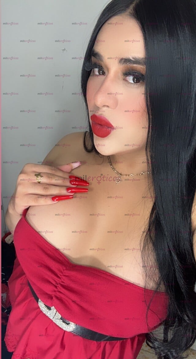 FOTOS DE LA ACOMPAÑANTE PERFECTA PARA TODAS TUS FANTASÍAS CON LUGAR!!