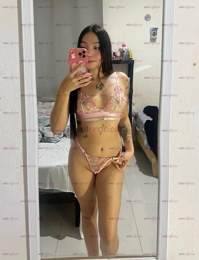 FOTOS DE JOVEN FLACA ME MOJO FACIL TENGO GANAS QUE ME DEVORES