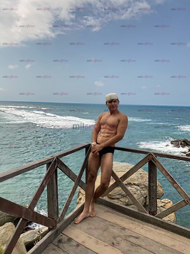 FOTOS DE CHICO 27 AÑOS SIN LÍMITES Y TABÚES ÚLTIMO DÍA MELGAR