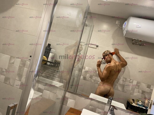FOTOS DE CHICO 27 AÑOS SIN LÍMITES Y TABÚES ÚLTIMO DÍA MELGAR