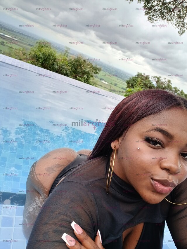 FOTOS DE JESSICA LINDA NEGRITA EN PALMIRA, APRETADITA DE RICAS NALGAS