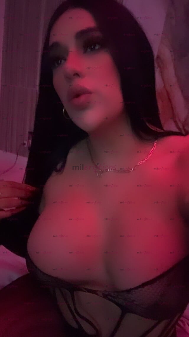 FOTOS DE LA ACOMPAÑANTE PERFECTA PARA TODAS TUS FANTASÍAS CON LUGAR!!