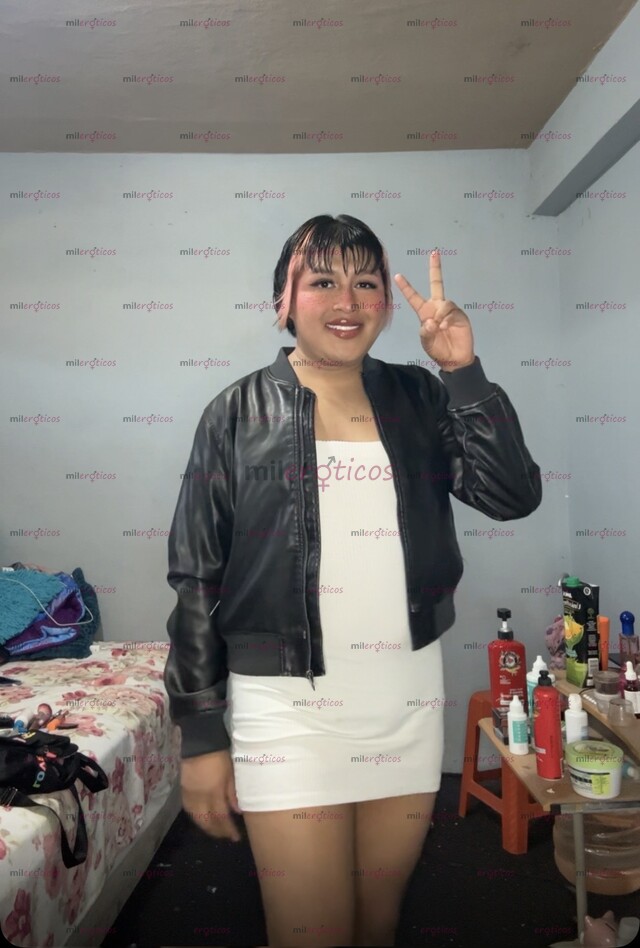 FOTOS DE NIÑA SÚPER CALIENTE DISPUESTA A PASARLA RICO
