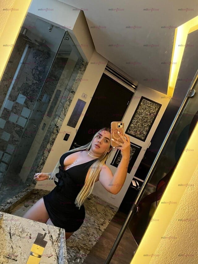 FOTOS DE RUBIA SEDUCTORA,SOY UNA CHAVITA NUEVA EN TOLUCA DELICIOSA Y DISPONIBLE 24 7
