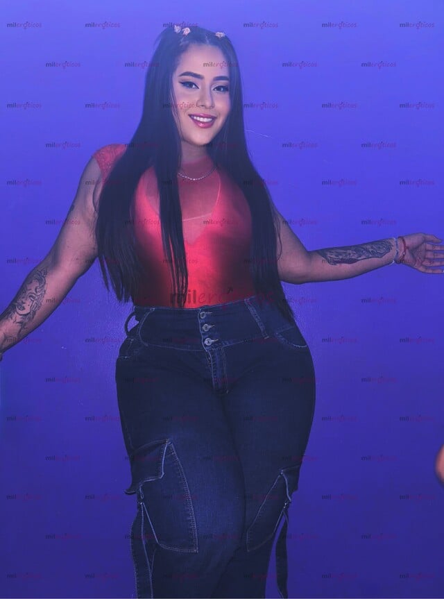 FOTOS DE TU DIOSA SEXUAL CHICA TRANS FEMENINA FULL PASIVA