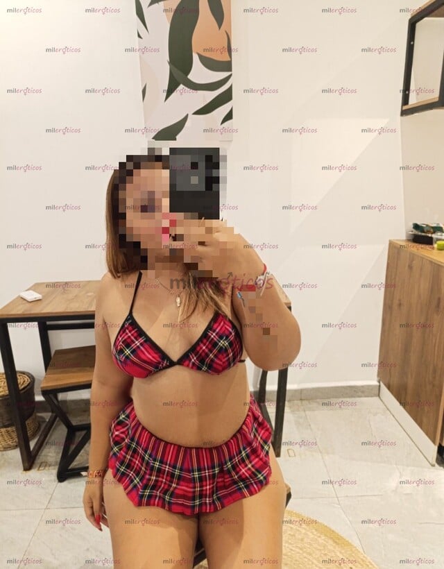 FOTOS DE DULCE Y COQUETA UNIVERSITARIA EN TU CUIDAD