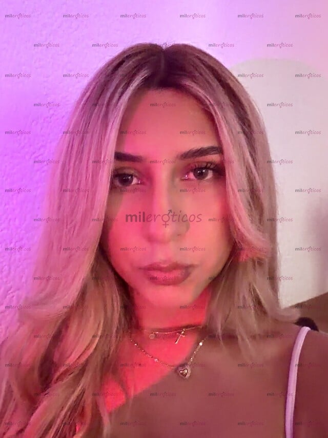 FOTOS DE TRANS GIRL. BONITA ,RUBIA, FINA Y ELEGANTE