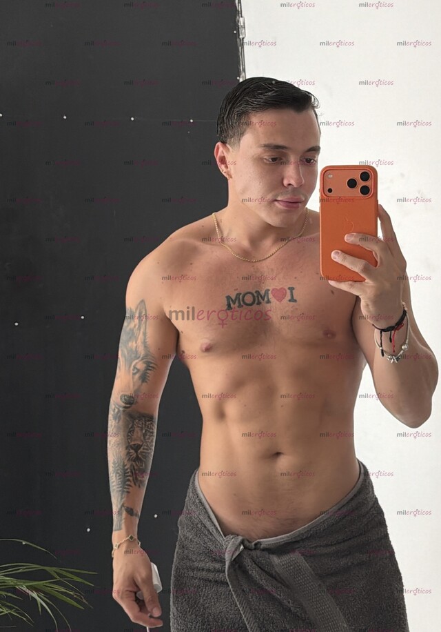 FOTOS DE HOLA SOY JULIAN CHICO COLOMBIANO , NUEVO EN TU CUIDAD C