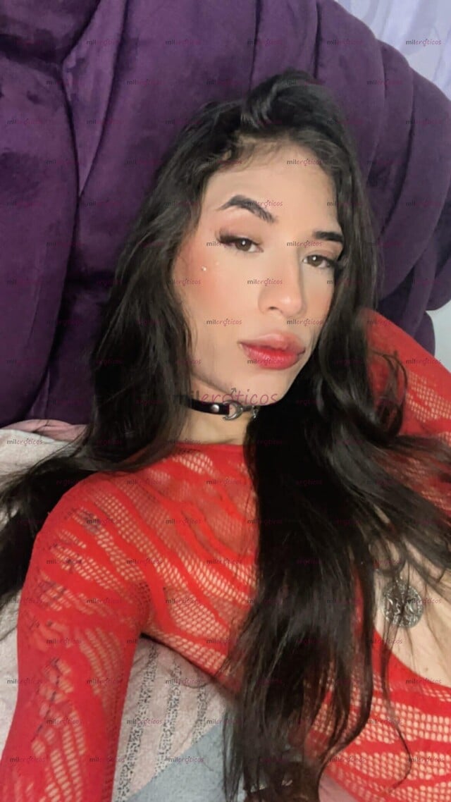 FOTOS DE MUJER TRANSGENERO AUTENTICA Y SEGURA DE MI MISMA