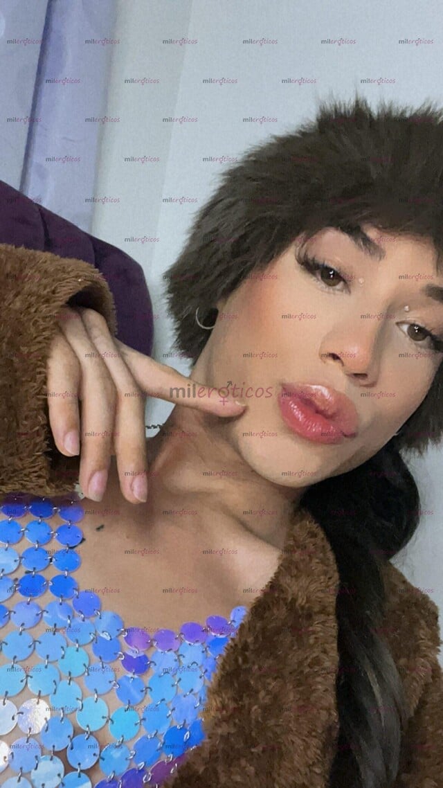 FOTOS DE MUJER TRANSGENERO AUTENTICA Y SEGURA DE MI MISMA