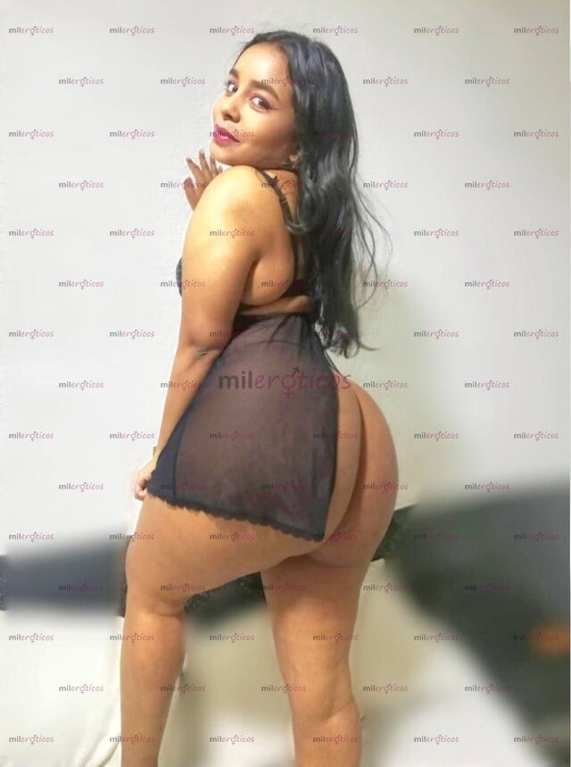 FOTOS DE VEN A PASARLA DELICIOSO CONMIGO UNA HERMOSA Y SEXY NENA CON UN CULO DELÍCIOSO