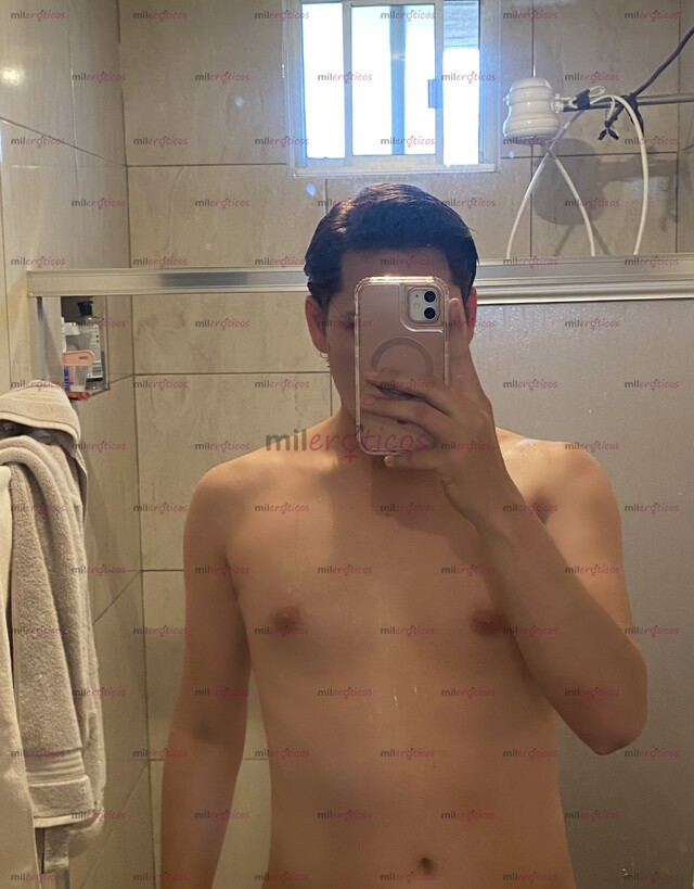 FOTOS DE BUSCAS MASAJE RELAJANTE? BUSCAS DISCRECIÓN? DISTE CON EL CHICO INDICADO 20CM
