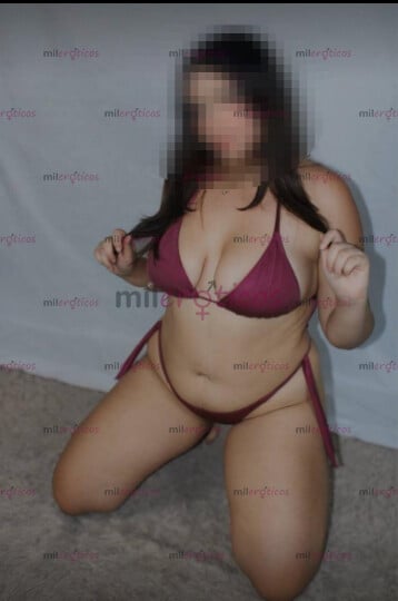 FOTOS DE DOMICILIOS MELISSA CURVY PELI NEGRA CON CARA DE ÁNGEL Y CUERPO PARA PECAR