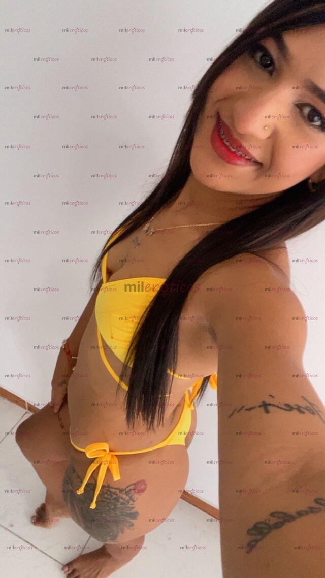 FOTOS DE MORENA LINDO ROSTRO BIEN JUGUETONA PARA PASARLA RICO