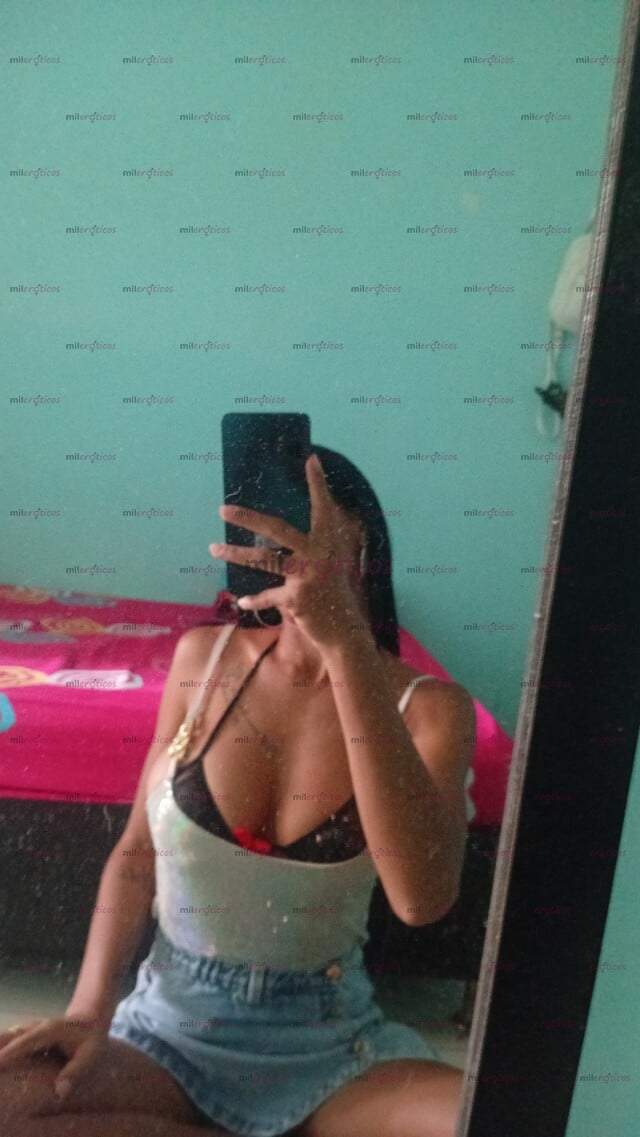 FOTOS DE BUSCAS UNA EXPERIENCIA DIFERENTE CON ACTITUD SENSUALIDAD Y BUENA VIBRA VEN