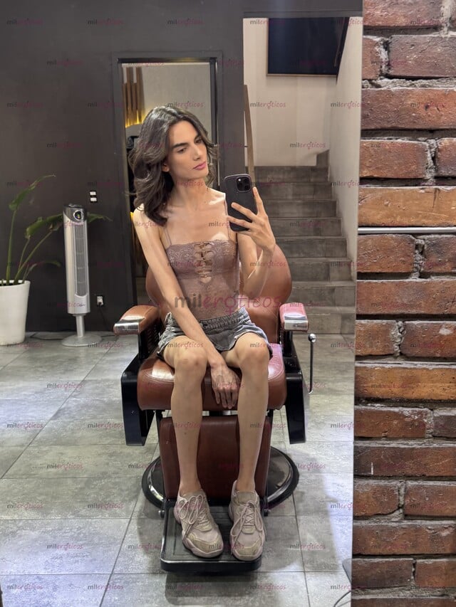 FOTOS DE TRANS FEMENINA, ALTA Y MUY COMPLACIENTE NUEVO NÚMERO