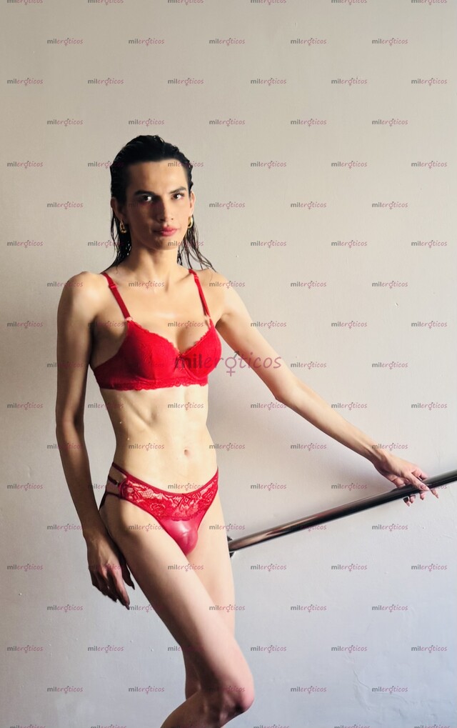 FOTOS DE TRANS FEMENINA, ALTA Y MUY COMPLACIENTE NUEVO NÚMERO