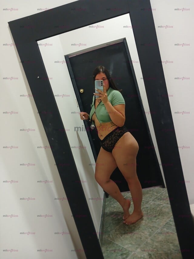 FOTOS DE LAURA, CULO GRANDE Y CURVAS NATURALES, VEN Y DISFRUTA