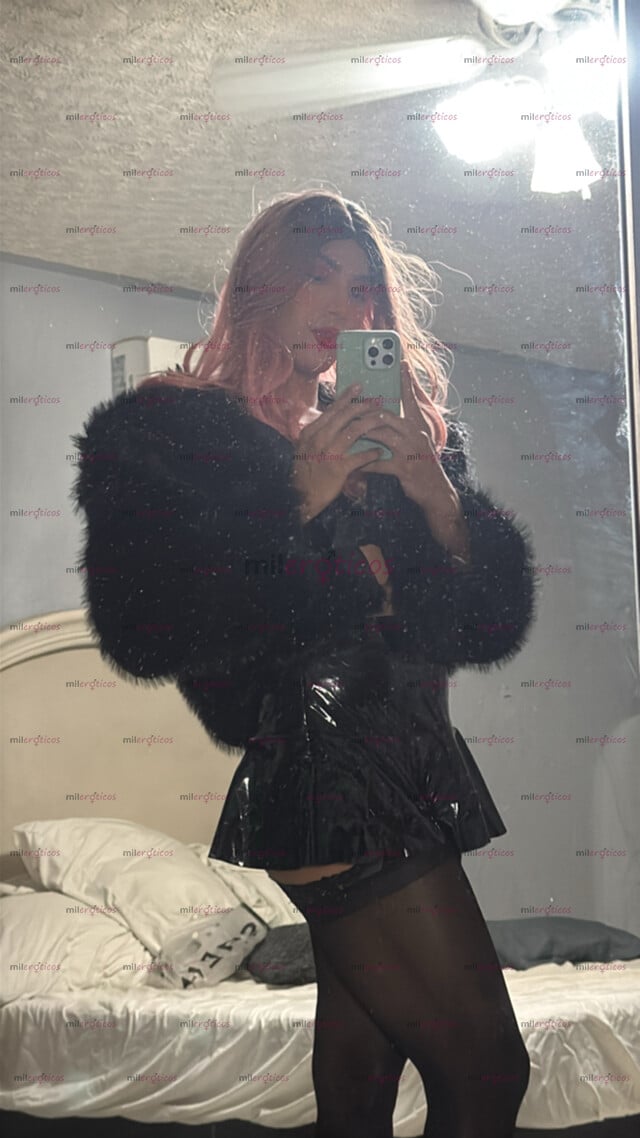 FOTOS DE TRAVESTÍ PASIVA NALGONA Y COMPLACIENTE, 19 CM PARA JUGAR TAMBIÉN