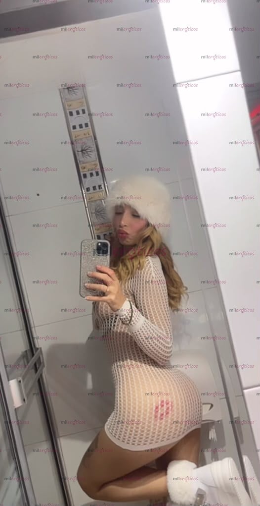 FOTOS DE HERMOSA RUBIA DE ENSUEÑO RECIÉN LLEGADA A TU ZONA