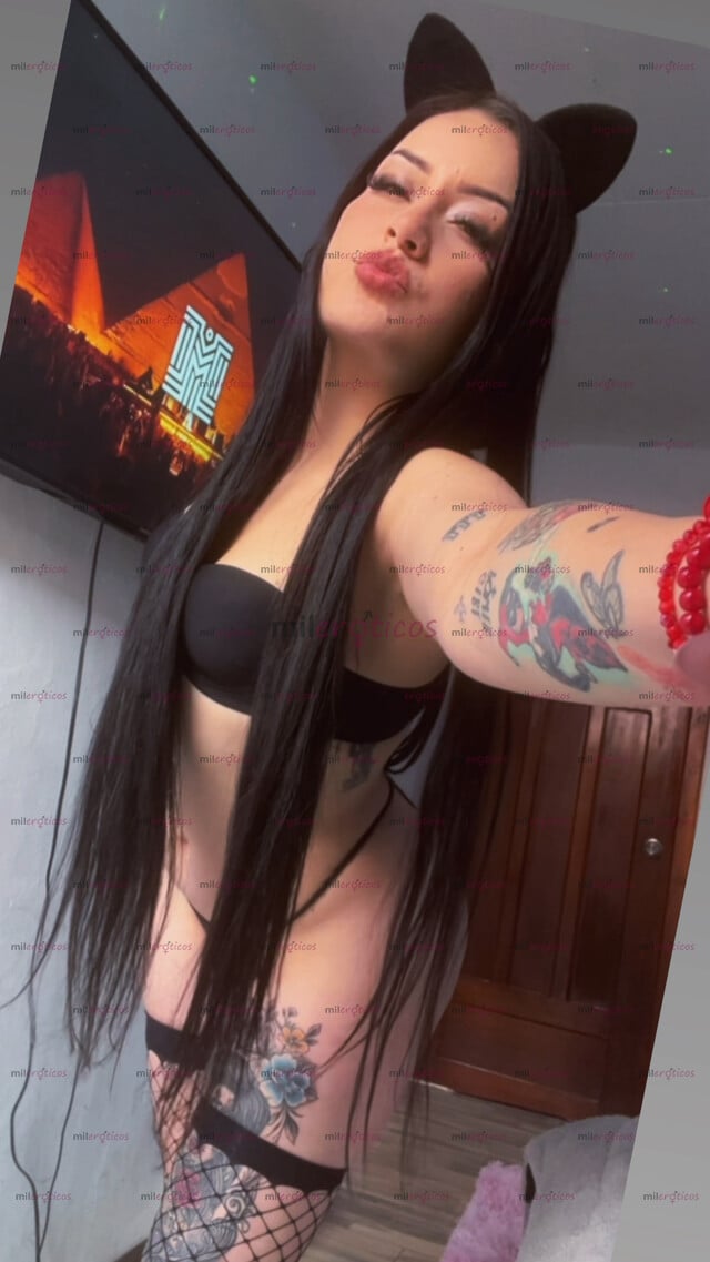 FOTOS DE DISPUESTA A CUMPLIR TUS FETICHES. HASTA EL DOMINGO DISPONIBLE...RIKA FLAKITA....