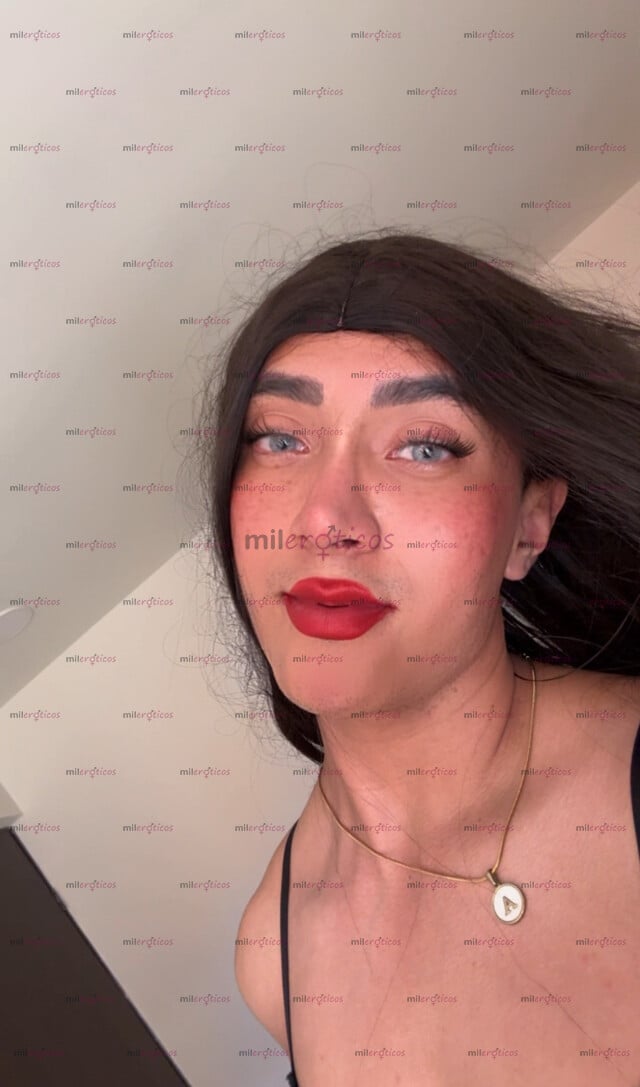 FOTOS DE TRAVESTÍ PASIVA NALGONA Y COMPLACIENTE, 19 CM PARA JUGAR TAMBIÉN