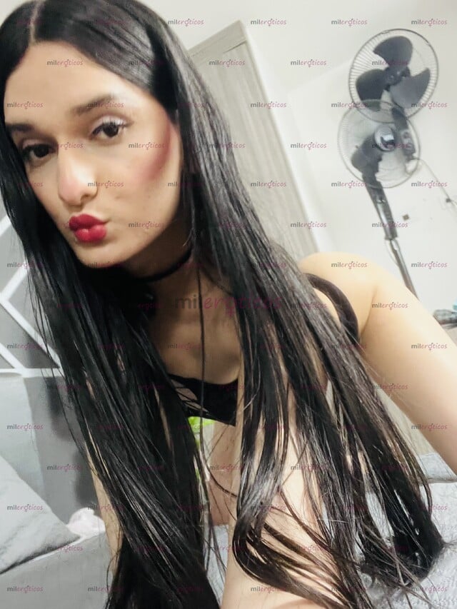 FOTOS DE FLAQUITA TRANS FEMENINA APRETADA DELICADA JESSICA