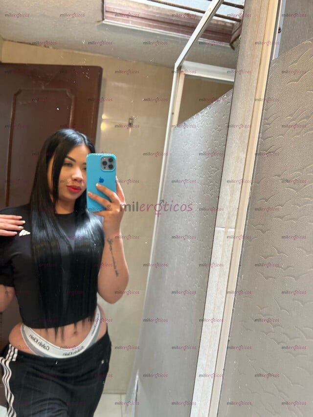 FOTOS DE VALERIA NUEVA EN TI CUIDAD SÚPER CALIENTITA Y ATREVIDA UNA CABALLOTA CULONA
