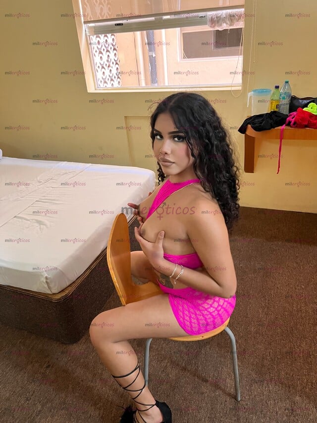 FOTOS DE EXPERTA SÚPER CACHONDA SERÉ TU PUTITA SIN LÍMITES