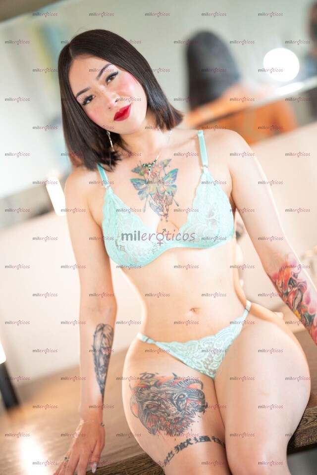 FOTOS DE TU CHICA HENTAI FAVORITA ¡TU FANTASÍA MÁS PLACENTERA!