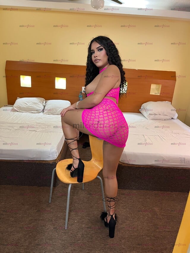 FOTOS DE NUEVA EN LA PAGINA ,CHICA TRANS DE 18 AÑOS MUY CACHONDA Y CALIENTE